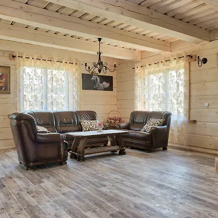 Limajno Villa Dobre Miasto