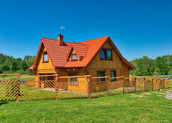 Limajno Dobre Miasto