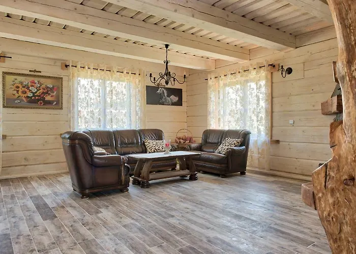 Limajno Willa Dobre Miasto