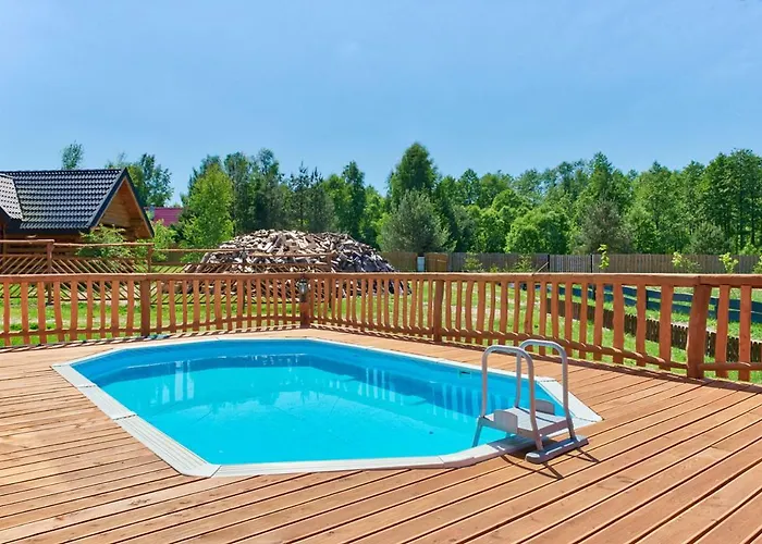 Limajno Willa Dobre Miasto