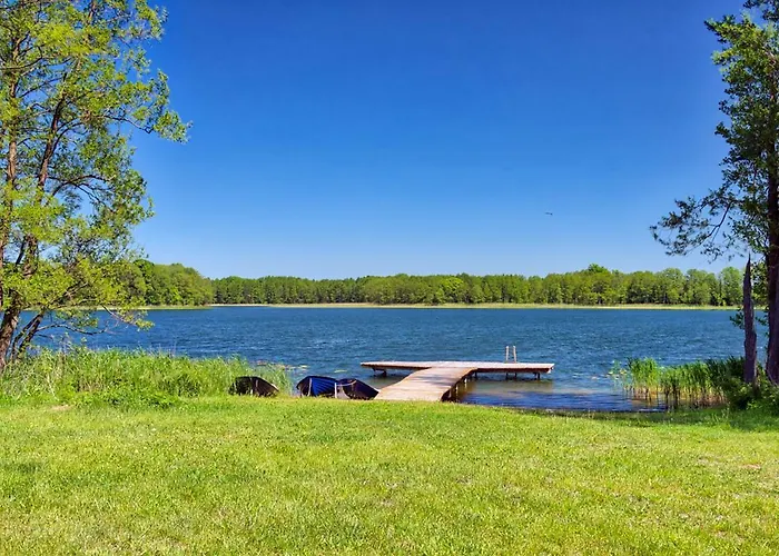 Limajno Dobre Miasto